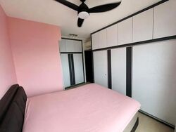 Palm Gardens (D23), Condominium #610670821